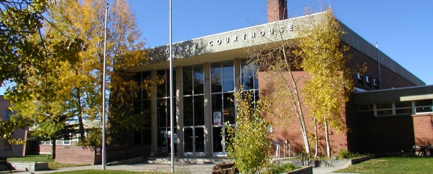 Lake County Colorado Judicial Branch